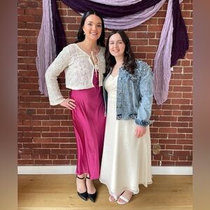 Meet your Posher, Shelby